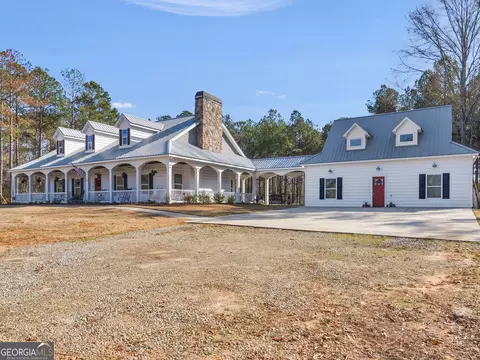 307 Weldon Lake Rd, Milner, GA 30257