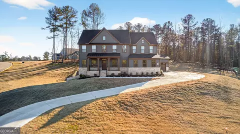 100 Laurel Crest Dr, Fayetteville, GA 30215