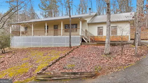 150 Hardwood Dr, Cleveland, GA 30528
