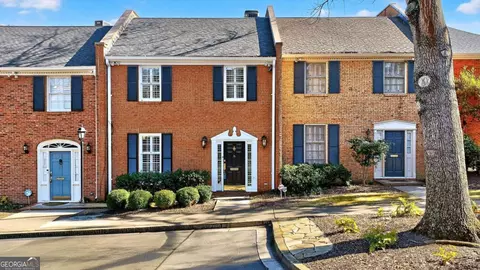 15 Prescott Walk NE, Atlanta, GA 30307