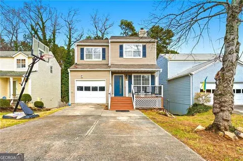 6535 Sevenoaks Dr, Tucker, GA 30084