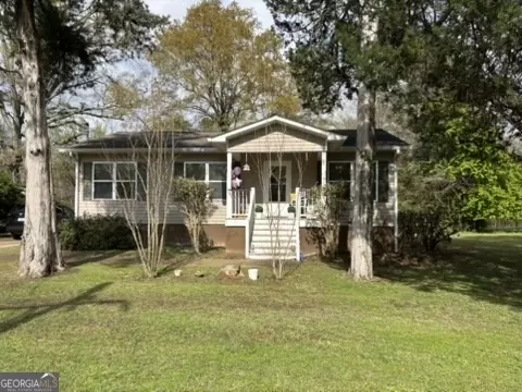 405 Crawfordville Rd, Union Point, GA 30669