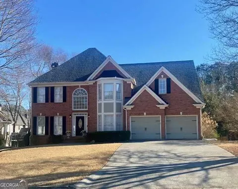 5589 Hedge Brooke Dr NW, Acworth, GA 30101