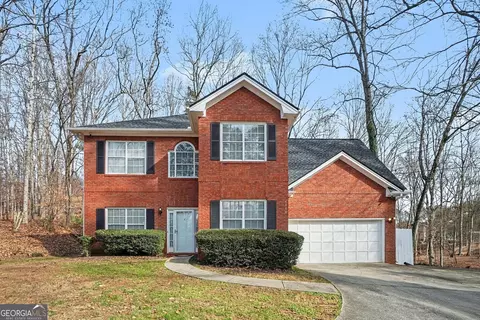 930 New Hope Rd SW, Atlanta, GA 30331