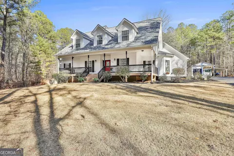 260 Nixon Rd, Senoia, GA 30276