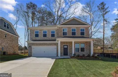 236 Chiswick Loop, Stockbridge, GA 30281