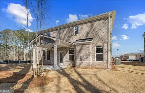 236 Chiswick Loop, Stockbridge, GA 30281 photo 28