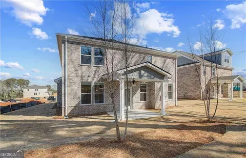 236 Chiswick Loop, Stockbridge, GA 30281 photo 29