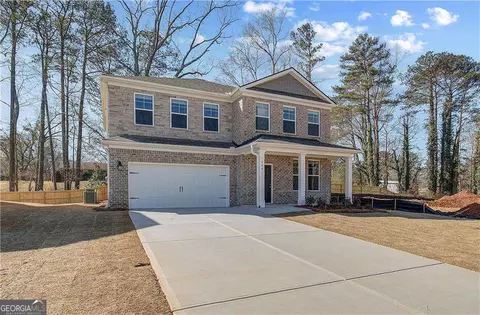 236 Chiswick Loop, Stockbridge, GA 30281 photo 3