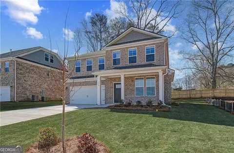 236 Chiswick Loop, Stockbridge, GA 30281 photo 2