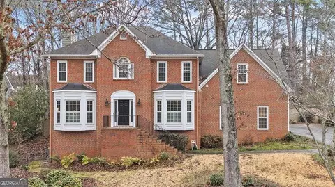 3279 Lark Haven Dr NW, Kennesaw, GA 30152