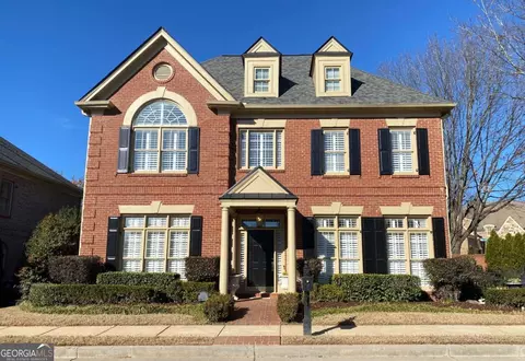 2133 Lucerne Ln SE, Smyrna, GA 30080