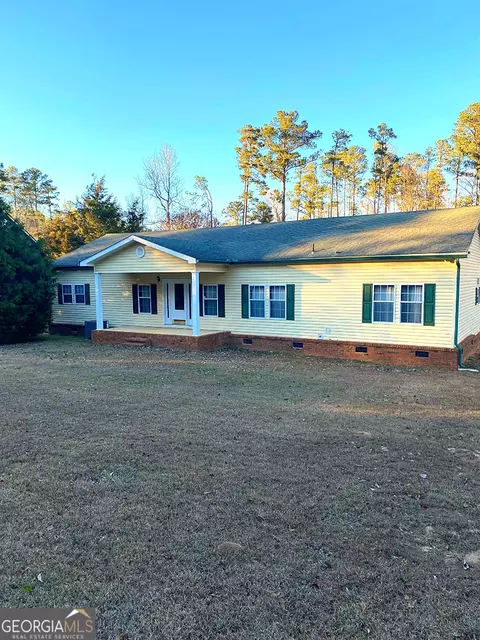 1008 Lakeshore Dr, Abbeville, AL 36310