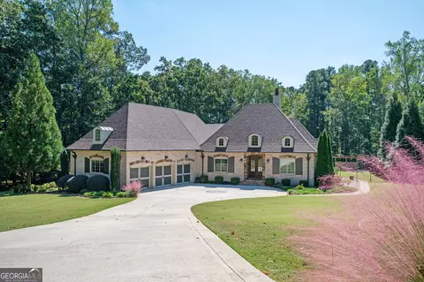 902 Lenora Dr NW, Kennesaw, GA 30152