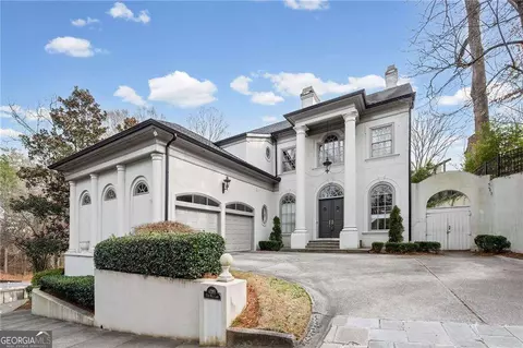 4288 Olde Mill Ln NE, Atlanta, GA 30342