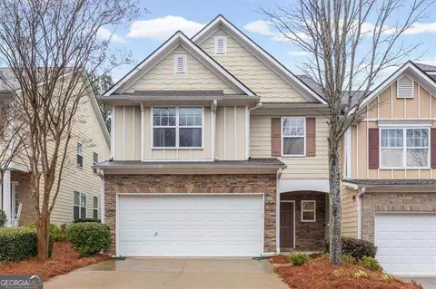 419 Mountain View Ln, Woodstock, GA 30188