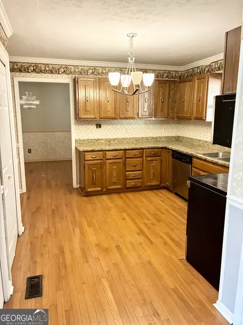 Kitchen - 213 Linda Ln, Lagrange, GA 30240 photo 1 of 1