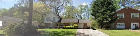 Undisclosed, Atlanta, GA 30349