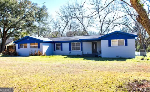 3108 Leggett Dr, Albany, GA 31721