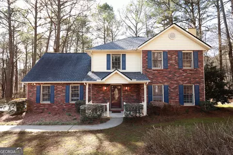 120 Fontaine Way, Fayetteville, GA 30215