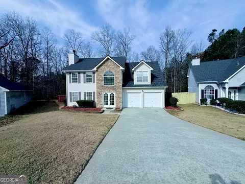 3614 Mcintosh Ln, Snellville, GA 30039