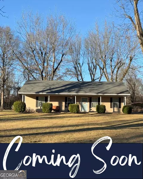 100 Garden Cir, Milner, GA 30257
