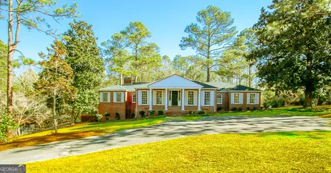 314 N Main St, Reidsville, GA 30453