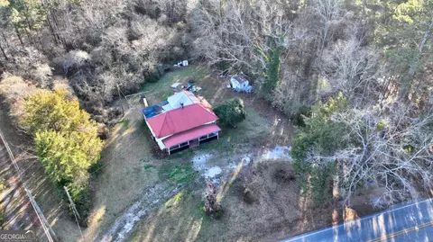 0 Teamon Rd, Griffin, GA 30223
