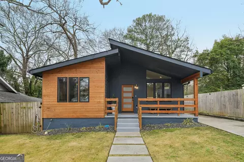 1074 Astor Ave SW, Atlanta, GA 30310