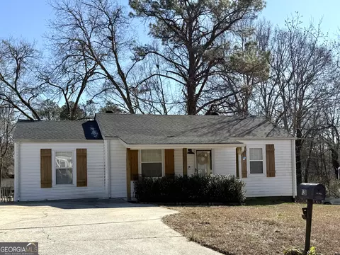 120 Adamson Dr, Carrollton, GA 30117