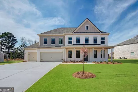 154 Haverling Pass, Hampton, GA 30228