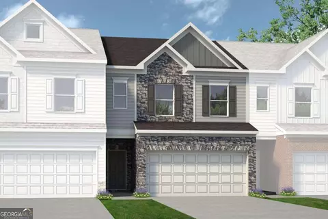 1004 Glendale Pl #3, Conyers, GA 30012