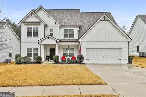 345 Southridge, Senoia, GA 30276