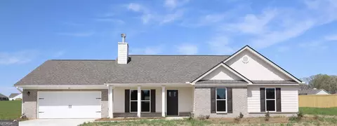 463 Tanners Bridge Cir #2, Bethlehem, GA 30620