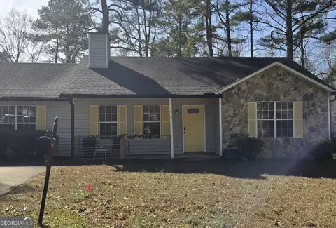 141 Juniper Dr, Mcdonough, GA 30253