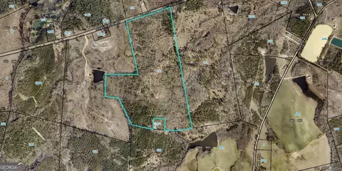 151 Brantley Midas Rd, Kite, GA 31049