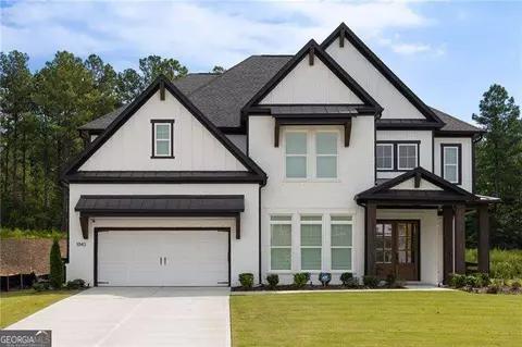 1043 Ridgeview Rd, Woodstock, GA 30188
