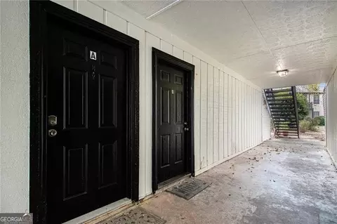 3599 Woodbriar Cir #A, Tucker, GA 30084