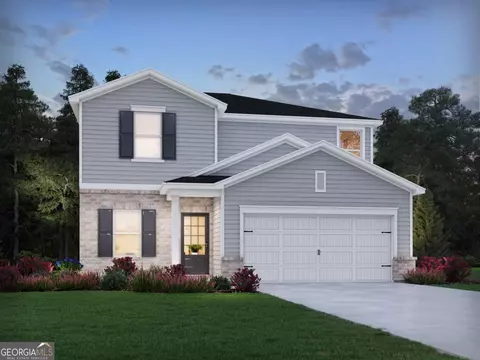 90 Proust, Dallas, GA 30132