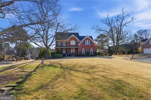 700 Doe Ct, Alpharetta, GA 30005