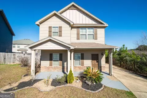 702 Williams Ave, Phenix City, AL 36869