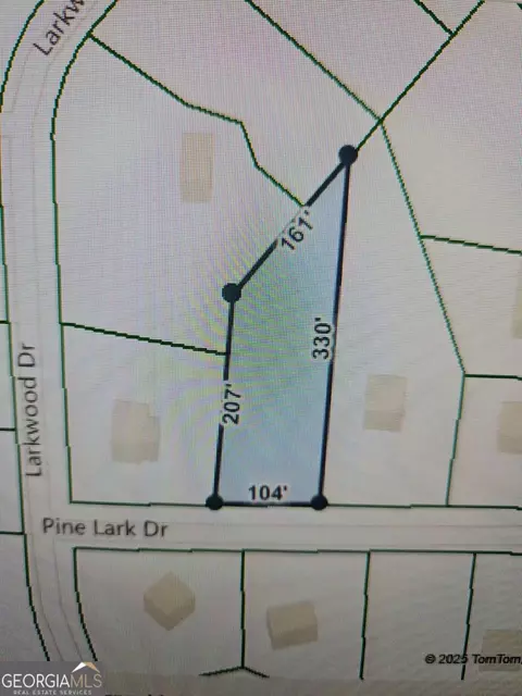 1480 Pine Lark Dr #LOT 22, Canton, GA 30114