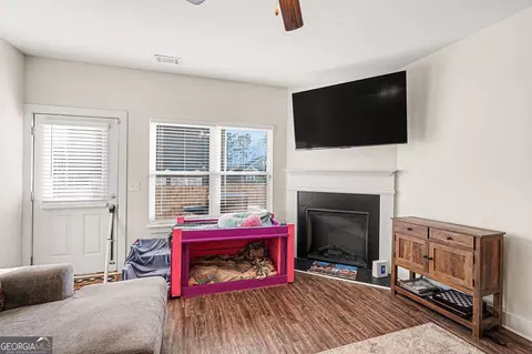 Living - 11140 Cornerstone Ln, Hampton, GA 30228 photo 1 of 1