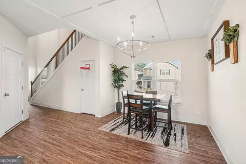 Dining - 11140 Cornerstone Ln, Hampton, GA 30228 photo 1 of 1