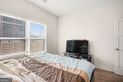 Bedroom - 11140 Cornerstone Ln, Hampton, GA 30228 photo 6 of 9