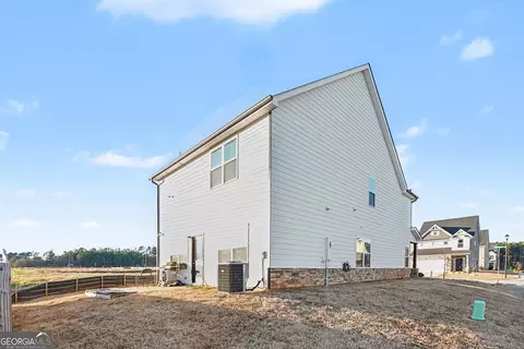 Exterior - 11140 Cornerstone Ln, Hampton, GA 30228 photo 6 of 6