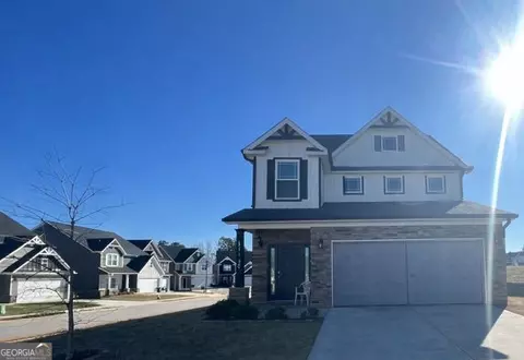 11140 Cornerstone Ln, Hampton, GA 30228