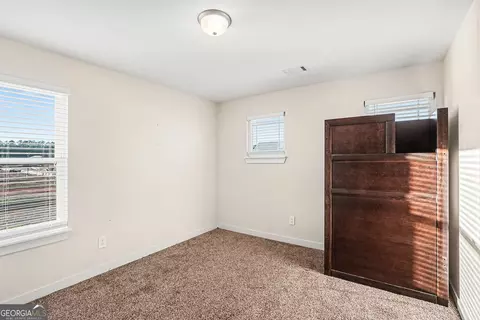 Bedroom - 11140 Cornerstone Ln, Hampton, GA 30228 photo 8 of 9