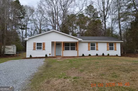 Undisclosed, Phenix City, AL 36869