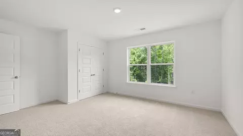 Bedroom - 1775 Goodwin Dr, Hampton, GA 30228 photo 3 of 4